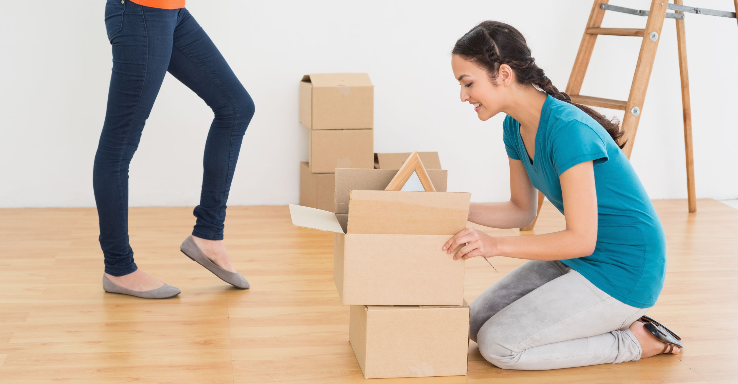 packers and movers ahmedabad banner