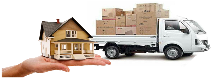 packers and movers Bhopal banner