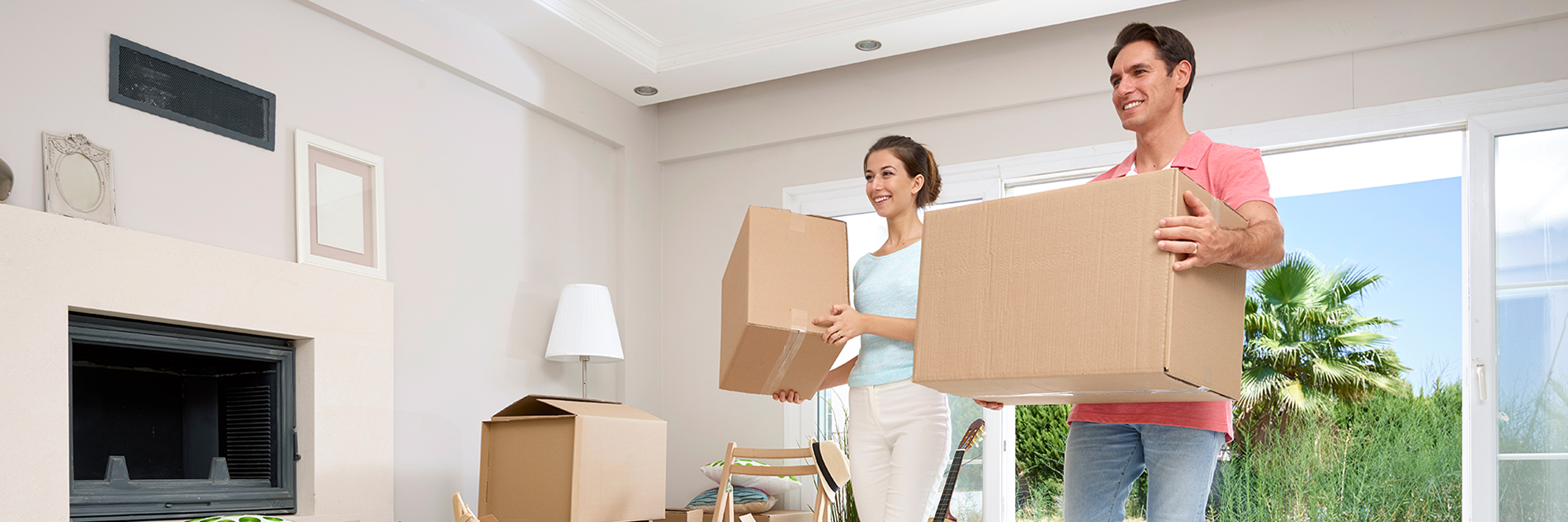 packers and movers Vadodara banner